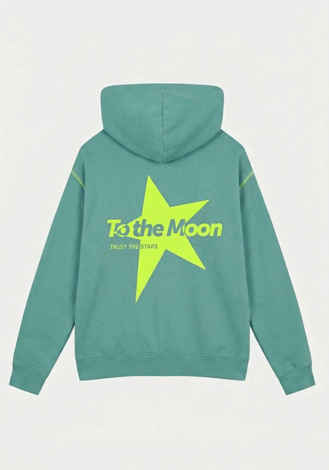 SUDADERAS / HOODIES